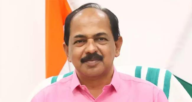 ജ​ന​ങ്ങ​ളു​ടെ അ​ന്നം​മു​ട്ടി​ക്കു​ന്ന സ​മ​ര​ത്തി​ൽ നി​ന്ന് റേ​ഷ​ൻ വ്യാ​പാ​രി​ക​ൾ പി​ൻ​മാ​റ​ണം:​ മ​ന്ത്രി ജി.​ആ​ർ. അ​നി​ൽ