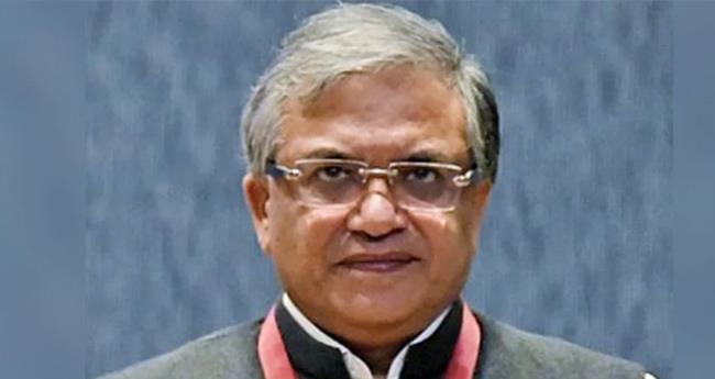 രാ​ഹു​ൽ ഗാ​ന്ധി​യു​ടെ എ​തി​ർ​പ്പ് ത​ള്ളി; ഗ്യാ​നേ​ഷ് കു​മാ​ർ മു​ഖ്യ​തെ​ര​ഞ്ഞെ​ടു​പ്പ് ക​മ്മീ​ഷ​ണ​ർ