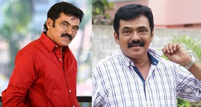 ന​ട​ൻ ക​ലാ​ഭ​വ​ൻ ഹ​നീ​ഫ് അ​ന്ത​രി​ച്ചു