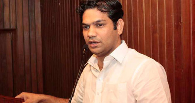 സോ​ളാ​ർ കേ​സ്: ഹൈ​ബി ഈ​ഡ​നും ക്ലീ​ൻ ചി​റ്റ്