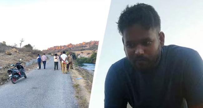 വി​ദേ​ശ വ​നി​ത​യെ​യും ഹോം ​സ്റ്റേ ഉ​ട​മ​യെ​യും കൂ​ട്ട​ബ​ലാ​ത്സം​ഗ​ത്തി​നിര​യാ​ക്കി