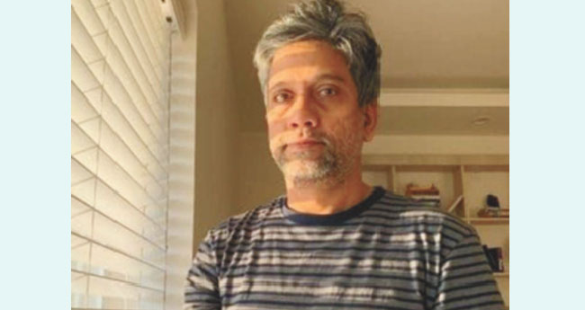 നീ​തി​യു​ടെ വെ​ളി​ച്ചം കാ​ത്ത്     ഹ​​​ാനി ബാ​​​ബു