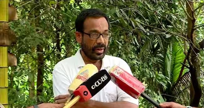 നി​യ​മ​ന കോ​ഴ​ക്കേ​സ്; അ​ഖി​ലി​ന്‍റെ പ​രാ​തി അ​ന്വേ​ഷി​ക്കു​ന്ന ക​ന്‍റോ​ണ്‍​മെ​ന്‍റ് പോ​ലീ​സ് ഹ​രി​ദാ​സ​ന്‍റെ മൊ​ഴി​യെ​ടു​ത്തു