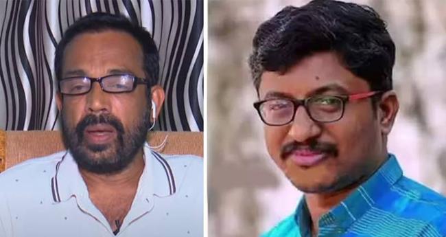 നി​യ​മ​നക്കോ​ഴ വി​വാ​ദം; സെ​ക്ര​ട്ട​റി​യേ​റ്റി​ലെ സി​സി​ടി​വി ദൃ​ശ്യ​ങ്ങ​ള്‍ ഇ​ന്ന് പോ​ലീ​സി​ന് കൈ​മാ​റും