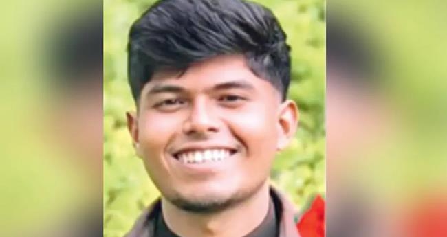 ഗോ​വ​യി​ൽ വാ​ഹ​നാ​പ​ക​ടം; ര​ണ്ട് മ​ല​യാ​ളി അ​ഗ്‌​നി​വീ​ര്‍ നാ​വി​ക​സേ​നാം​ഗ​ങ്ങ​ള്‍ മ​രി​ച്ചു