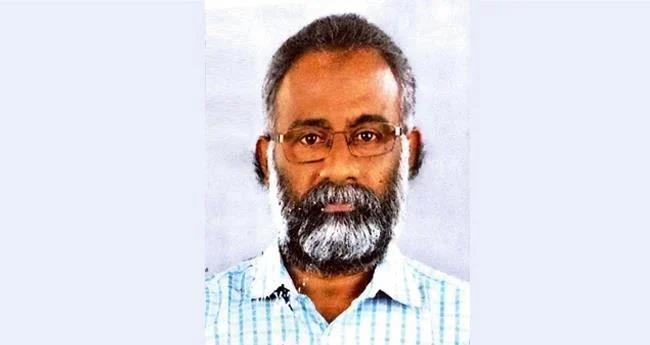 അ​ർ​ബു​ദ രോ​ഗ​ത്തി​ന്‍റെ പി​ടി​യി​ൽ; ഹ​രീ​ന്ദ്ര​നെ സ​ഹാ​യി​ക്കു​മോ ?