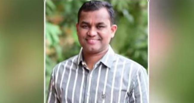 സ‍​ര്‍​ക്കാ​ര്‍ പ​ദ്ധ​തി​ക​ളി​ൽ ലാ​ഭ​വി​ഹി​തം വാ​ഗ്‌​ദാ​നം ചെ​യ്‌​ത് പ​ണം ത​ട്ടി​യെ​ന്ന് പ​രാ​തി; മു​സ്‌​ലീം ലീ​ഗ് നേ​താ​വി​നെ സ​സ്പെ​ൻ​ഡ് ചെ​യ്തു