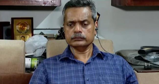 ഡോ. ​ഹാ​രി​സ് ചി​റ​ക്ക​ലി​ന്‍റെ ആ​രോ​പ​ണം: വി​ദ​ഗ്ധ സ​മി​തി റി​പ്പോ​ര്‍​ട്ട് സ​മ​ര്‍​പ്പി​ച്ചു; ഇ​ന്ന് ആ​രോ​ഗ്യ​മ​ന്ത്രി​ക്ക് കൈ​മാ​റും