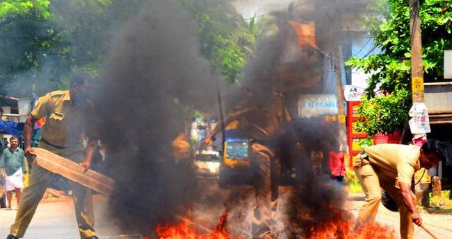 സ്വ​കാ​ര്യസ്വ​ത്ത് ന​ശി​പ്പി​ച്ചാ​ൽ  ഇ​നി ക​ടു​ത്ത ശി​ക്ഷ