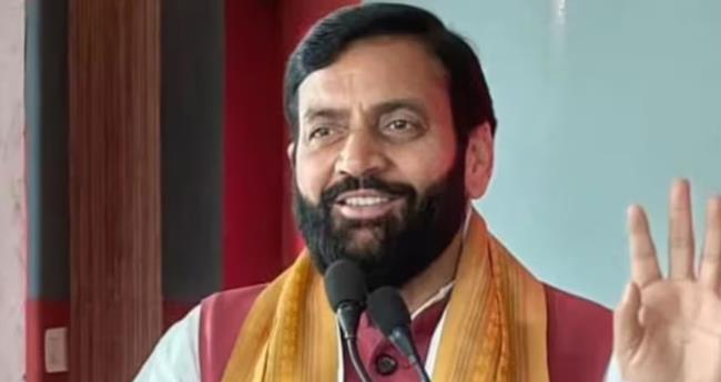 ത​ന്‍റെ സ​ര്‍​ക്കാ​രി​ന് ഭൂ​രി​പ​ക്ഷ​മു​ണ്ട്, കോൺഗ്രസിന്‍റെ നീക്കങ്ങൾ വിജയിക്കില്ല: ഹ​രി​യാ​ന മു​ഖ്യ​മ​ന്ത്രി