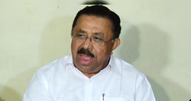മു​ഖ്യ​മ​ന്ത്രി​യു​ടെ രാ​ജി; യു​ഡി​എ​ഫ് ധ​ര്‍​ണ ന​ട​ത്തും