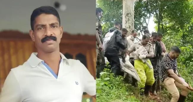 ഹേ​മ​ച​ന്ദ്ര​ൻ കൊ​ല​ക്കേസ്: തെ​ളി​വെ​ടു​പ്പ് പൂ​ര്‍​ത്തി​യാ​യി