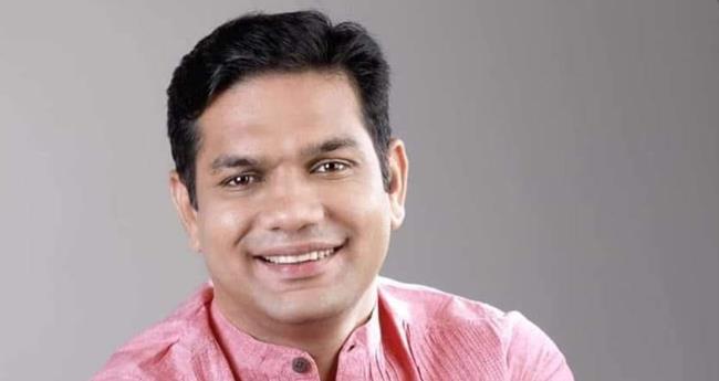 ത​രൂ​രി​ന്‍റെ നി​ല​പാ​ടി​ൽ പാ​ർ​ട്ടി​ക്ക് ആ​ശ​യ​ക്കു​ഴ​പ്പ​മി​ല്ല: ഹൈ​ബി ഈ​ഡ​ൻ