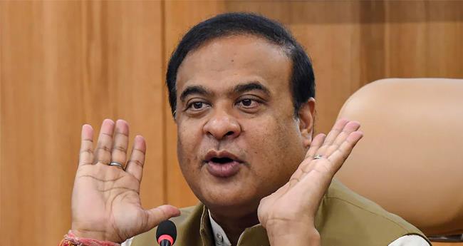 ശൈ​ശ​വ വി​വാ​ഹ​ത്തെ പ്ര​തി​രോ​ധി​ക്കാ​ൻ പെ​ൺ​കു​ട്ടി​ക​ൾ​ക്ക് സ്റ്റൈ​പ​ൻ​ഡു​മാ‌​യി ആ​സാം സ​ർ​ക്കാ​ർ
