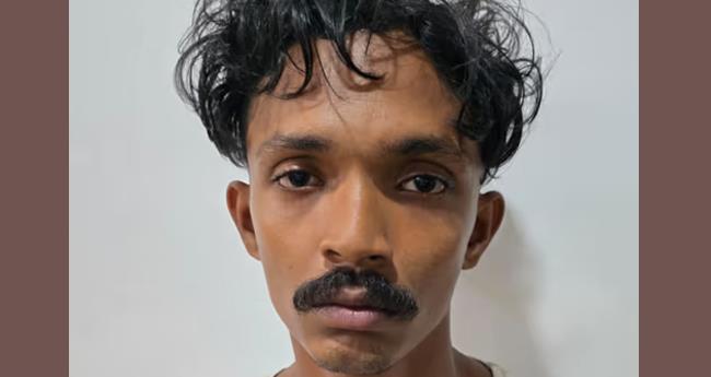 എ​റ​ണാ​കു​ള​ത്ത് ഹോം​സ്റ്റേ​ക​ൾ കേ​ന്ദ്രീ​ക​രി​ച്ച് മോ​ഷ​ണം പ​തി​വാ​ക്കി​യ ആ​ൾ അ​റ​സ്റ്റി​ൽ