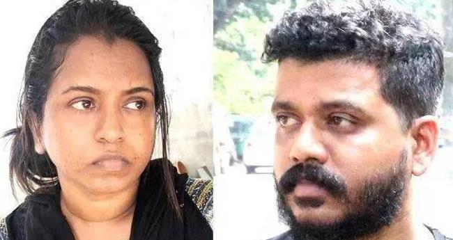 വ്യാ​പാ​രി​യെ ഹ​ണി​ട്രാ​പ്പി​ൽ കു​ടു​ക്കി ര​ണ്ട​ര​ക്കോ​ടി ത​ട്ടി​യെ​ടു​ത്തു; ദ​മ്പ​തി​ക​ൾ അ​റ​സ്റ്റി​ൽ