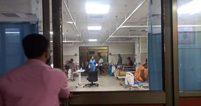 കാ​ർ​ഡി​യോ​ള​ജി​സ്റ്റ് ച​മ​ഞ്ഞ് ഹൃ​ദ​യ​ശ​സ്ത്ര​ക്രി​യ; ഏ​ഴ് രോ​ഗി​ക​ൾ മ​രി​ച്ചു: മ​ധ്യ​പ്ര​ദേ​ശി​ൽ ക്രി​മി​ന​ൽ ഡോ​ക്ട​ർ
