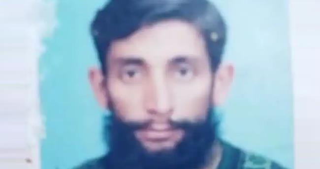 ജ​മ്മു​കാ​ഷ്മീ​രി​ൽ ഏ​റ്റു​മു​ട്ട​ലി​ൽ കൊ​ല്ല​പ്പെ​ട്ട​ത് "ഹ്യൂ​മ​ൻ ജി​പി​എ​സ്
