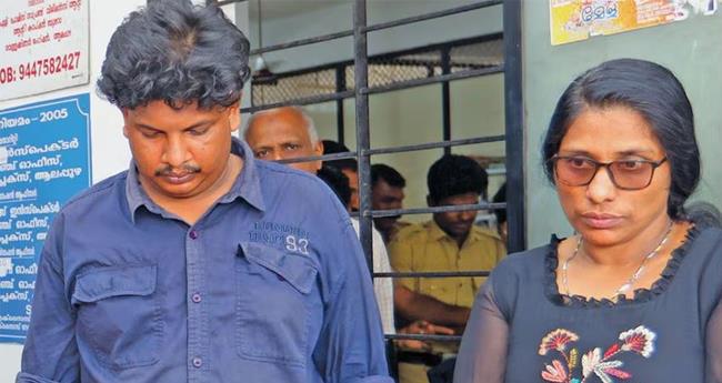ആ​ല​പ്പു​ഴ​യി​ലെ ഹൈ​ബ്രി​ഡ് ക​ഞ്ചാ​വ് കേ​സ്; ഒ​രാ​ള്‍ കൂ​ടി അ​റ​സ്റ്റി​ല്‍