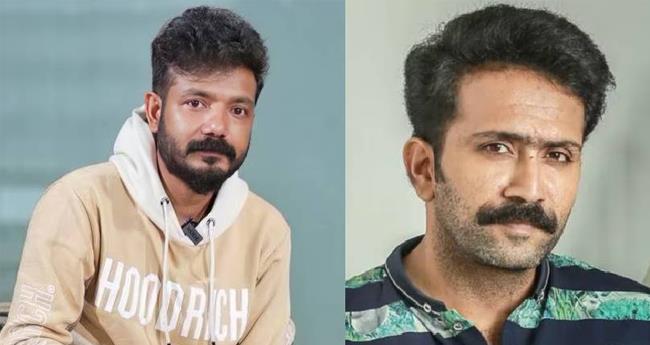 ഹൈ​ബ്രി​ഡ് ക​ഞ്ചാ​വ് കേ​സ്; ശ്രീ​നാ​ഥ് ഭാ​സി​യെ​യും ഷൈ​ൻ ടോം ​ചാ​ക്കോ​യെ​യും ഇ​ന്ന് ചോ​ദ്യം ചെ​യ്യും