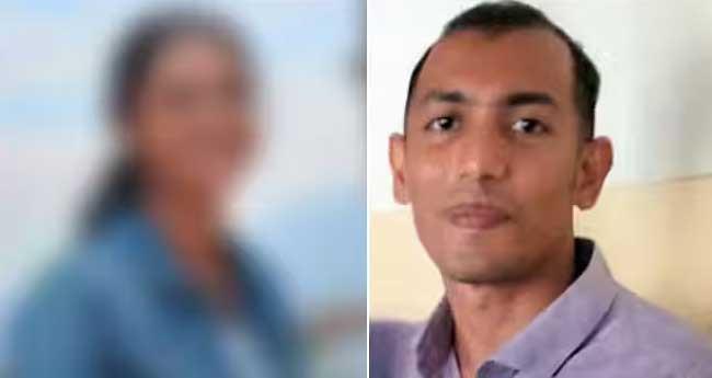 എ​ന്ന് മ​രി​ക്കു​മെ​ന്ന് സു​കാ​ന്ത്, ഓ​ഗ​സ്റ്റ് ഒ​മ്പ​തി​നെ​ന്ന് യു​വ​തി: ഐ​ബി ഉ​ദ്യോ​ഗ​സ്ഥ​യു​ടെ മ​ര​ണ​ത്തി​ൽ‌ നി​ർ​ണാ​യ​ക തെ​ളി​വ്