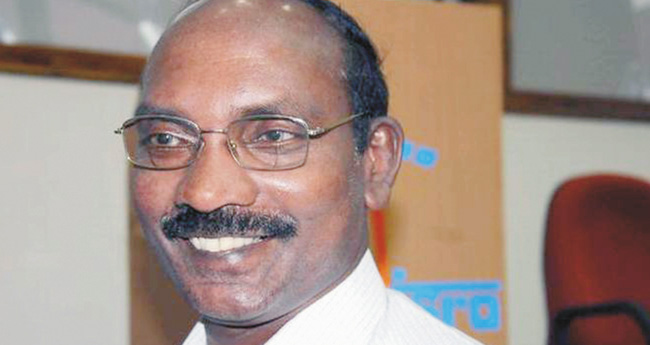 ചന്ദ്രയാൻ 2 ദൗത്യം 98 ശതമാനം ലക്ഷ്യങ്ങളും പൂർത്തിയാക്കി: കെ. ശിവൻ