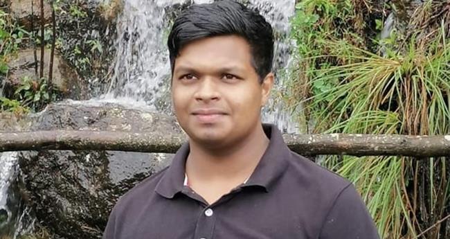 നെ​ടു​മ്പാ​ശേ​രി​യി​ൽ സി​ഐ​എ​സ്എ​ഫ് ഉ​ദ്യോ​ഗ​സ്ഥ​ർ കാ​റി​ടി​ച്ച് കൊ​ല​പ്പെ​ടു​ത്തി​യ ഐ​വി​ന്‍റെ സം​സ്കാ​രം ഇ​ന്ന്