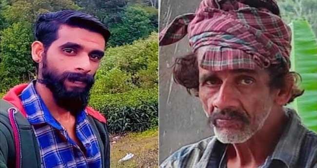 ഇ​ടു​ക്കി​യി​ൽ 65 കാ​ര​നെ കൊ​ല​പ്പെ​ടു​ത്തി​യ​ത് മ​ക​ൻ; പ്ര​കോ​പ​ന​മാ​യ​ത് ബൈ​ക്കി​ന്‍റെ സി​സി അ​ട​ക്കാ​ൻ 1,500 രൂ​പ ന​ൽ​കാ​തി​രു​ന്ന​ത്
