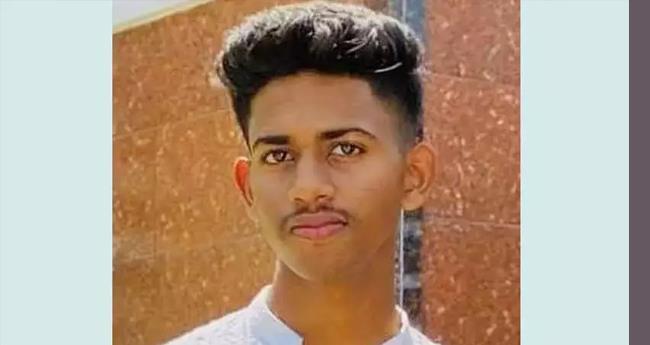കോ­​ഴി­​ക്കോ­​ട്ട് വി­​ദ്യാ​ര്‍­​ഥി ഷോ­​ക്കേ­​റ്റ് മ­​രി­​ച്ചു