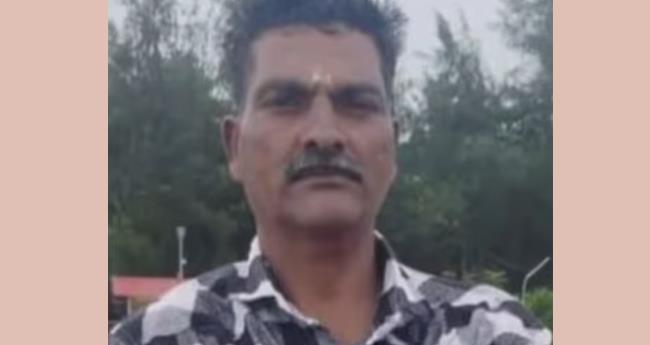 ക​ണ്ണൂ​രി​ൽ ഇ​ന്‍​ഡ​ക്ഷ​ന്‍ കു​ക്ക​റി​ല്‍ നി​ന്ന് ഷോ​ക്കേ​റ്റ് മ​ധ്യ​വ​യ​സ്ക​ൻ മ​രി​ച്ചു