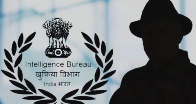 ബി​നാ​മി​പേ​രി​ൽ സം​ശ​യാ​സ്പ​ദ സം​രം​ഭ​ങ്ങ​ൾ വ​ർ​ധി​ക്കു​ന്നു​വെ​ന്ന് ഐ​ബി