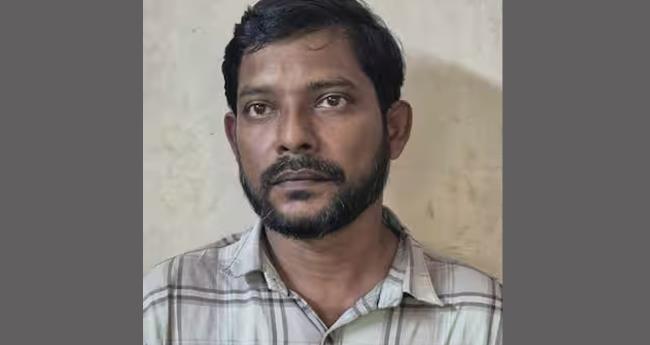 ഇ​രി​ക്കൂ​റി​ൽ ക​ഞ്ചാ​വു​മാ​യി യു​വാ​വ് അ​റ​സ്റ്റി​ൽ