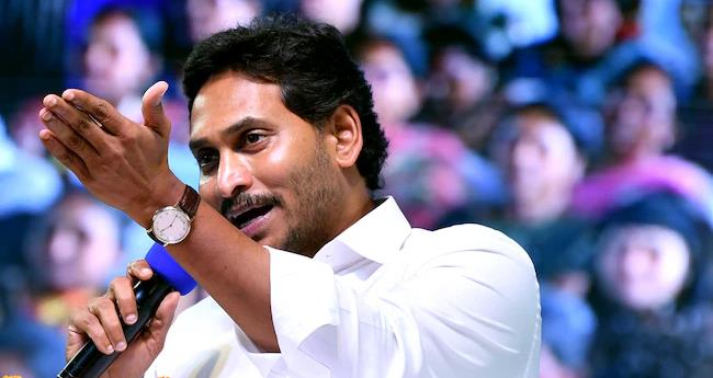 സ്പീ​ക്ക​ർ തെ​ര​ഞ്ഞെ​ടു​പ്പ് : വൈ​എ​സ്ആ​ർ കോ​ൺ​ഗ്ര​സ് ബി​ജെ​പി​യെ പി​ന്തു​ണ​യ്ക്കും