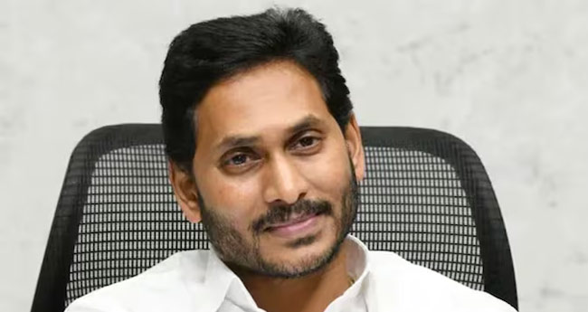 ജഗൻ റെഡ്ഢിയുടെ  ചാനലുകൾക്കു വിലക്ക്