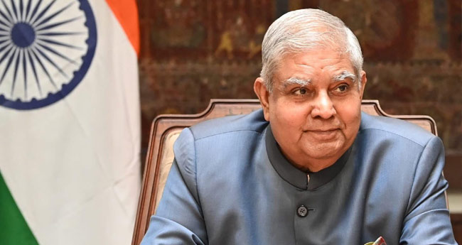 കോ​​​​ണ്‍ഗ്ര​​​​സി​​​​ന്‍റെ ആ​​​​വ​​​​ശ്യം സർക്കാർ തള്ളി; ധ​​​​ൻ​​​​ക​​​​റി​​​​നു യാ​​​​ത്ര​​​​യ​​​​യ​​​​പ്പില്ല