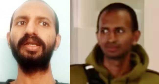 ഒ​ടു​വി​ൽ ജെ​യി​ൻ നാ​ട്ടി​ലെ​ത്തി; റ​ഷ്യ​ന്‍ കൂ​ലി​പ്പ​ട്ടാ​ള​ത്തി​ല്‍ അ​ക​പ്പെ​ട്ട വ​ട​ക്കാ​ഞ്ചേ​രി സ്വ​ദേ​ശി​ക്ക് മോ​ച​നം