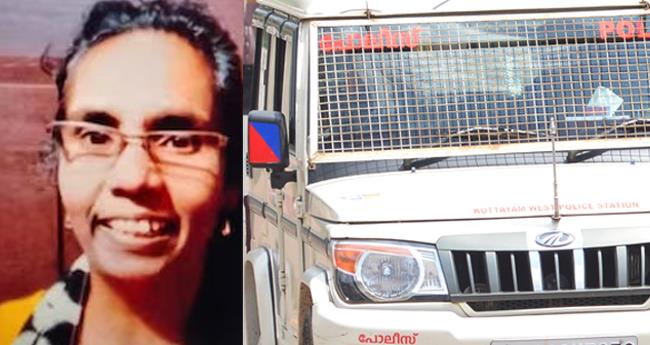 ജ​യ്ന​മ്മ തി​രോ​ധാ​ന​ക്കേ​സ്: ചു​രു​ള​ഴി​ക്കാ​ൻ ഡി​എ​ൻ​എ ഫ​ലം കാ​ത്ത് പോ​ലീ​സ്