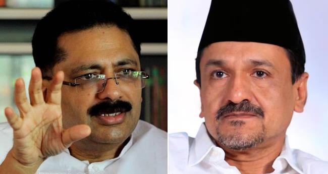 അ​തേ നാ​ണ​യ​ത്തി​ൽ തി​രി​ച്ചും​കി​ട്ടും; സ​ഹി​ക്കു​ന്നി​ല്ലെ​ങ്കി​ൽ സാ​ദി​ഖ​ലി ത​ങ്ങ​ൾ‌ മാ​റി​നി​ല്ക്കു​ന്ന​താ​ണ് ന​ല്ല​ത്: കെ.​ടി. ജ​ലീ​ൽ