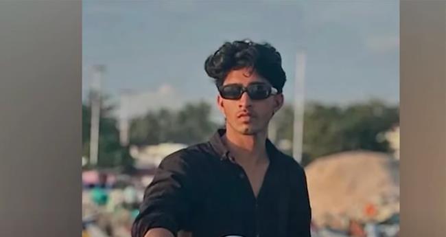 കോ​ഴി​ക്കോ​ട്ട് ബൈ​ക്ക് മ​തി​ലി​ല്‍ ഇ​ടി​ച്ച് അ​പ​ക​ടം; യു​വാ​വ് മ​രി​ച്ചു