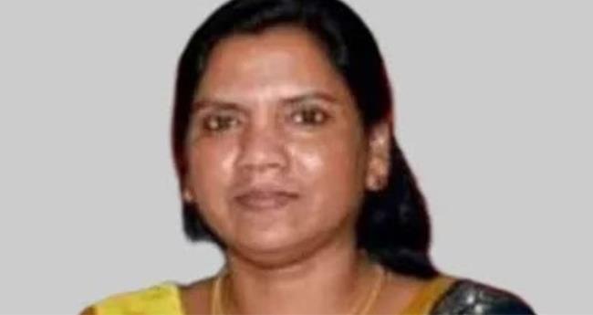 കു​വൈ​റ്റി​ൽ  വാ​ഹ​നാ​പ​ക​ടം; മ​ല​യാ​ളി ഹോം ​ന​ഴ്സ് മ​രി​ച്ചു