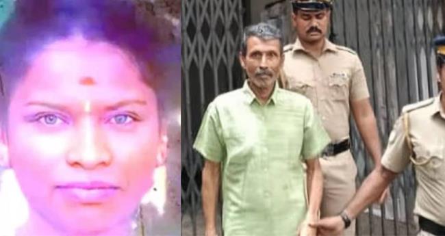 മാ​ന്നാ​ർ ജ​യ​ന്തി കൊ​ല​ക്കേ​സ്; ഭ​ർ​ത്താ​വ് കു​ട്ടി​കൃ​ഷ്ണ​ന് വ​ധ​ശി​ക്ഷ