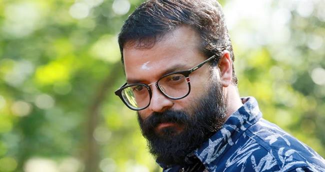 ജ​യ​സൂ​ര്യ‌​യ്ക്കെ​തി​രാ​യ പ​രാ​തി: ന​ടി​യു​ടെ മൊ​ഴി​യെ​ടു​പ്പ് തു​ട​ങ്ങി