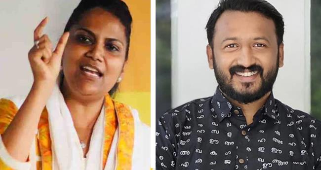 രാ​ഹു​ൽ മാ​ങ്കൂ​ട്ട​ത്തി​ലി​ന്‍റെ കാ​ര്യ​ത്തി​ൽ കോ​ൺ​ഗ്ര​സ് എ​ടു​ത്ത​ത് കൃ​ത്യ​മാ​യ നി​ല​പാ​ട്: ജെ​ബി മേ​ത്ത​ർ എംപി
