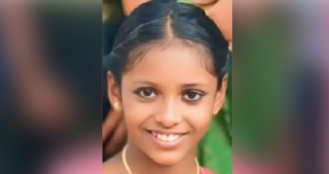 ഏ​ഴാംക്ലാ​സ് വി​ദ്യാ​ർ​ഥി​നി​യു​ടെ മ​ര​ണ​കാ​ര​ണം പേ​വി​ഷ​ബാ​ധ​യ​ല്ല: റി​പ്പോ​ർ​ട്ട് ന​ല്കി മെ​ഡി​ക്ക​ൽ ഓ​ഫീ​സ​ർ