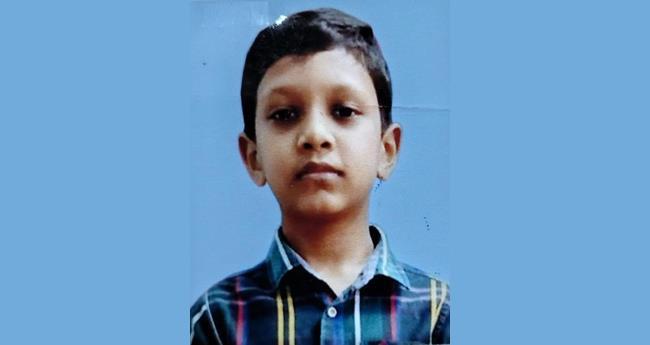 എ​ട്ടാം വ​യ​സി​ൽ ര​ക്താ​ർ​ബു​ദം; ജെ​റ​മി​യ​യെ സ​ഹാ​യി​ക്കു​മോ?