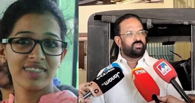 ജെ​സ്‌­​ന കേ­​സ്; തെ­​ളി­​വു­​ക​ള്‍ ഹാ­​ജ­​രാ­​ക്കി­​യാ​ല്‍ തു­​ട­​ര­​ന്വേ­​ഷ­​ണ­​ത്തി­​ന് ത­​യാ­​റെ­​ന്ന് സി­​ബി​ഐ