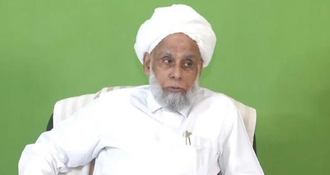 സ്കൂ​ൾ സ​മ​യ​മാ​റ്റ​ത്തി​ൽ വി​മ​ർ​ശ​ന​വു​മാ​യി സ​മ​സ്ത