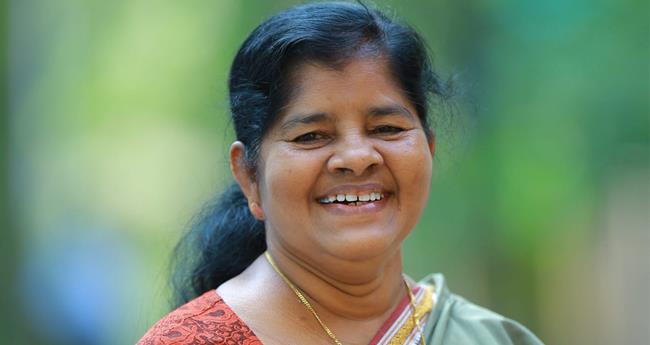എ​ന്‍.​പ്ര​ശാ​ന്തി​നെ സ​സ്‌​പെ​ന്‍​ഡ് ചെ​യ്ത​തി​ല്‍ സ​ന്തോ​ഷം: ജെ.​മേ​ഴ്‌​സി​ക്കു​ട്ടി​യ​മ്മ