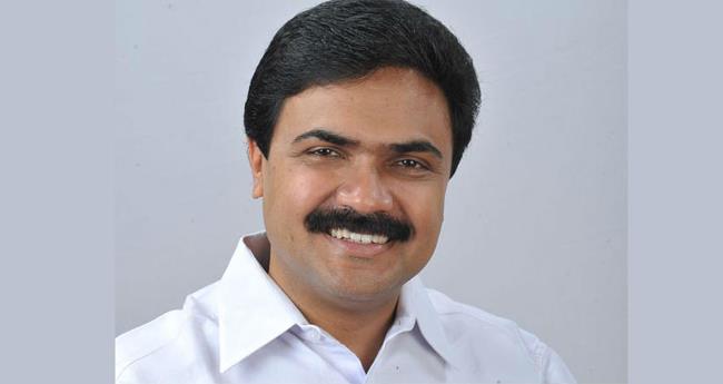 വ​നംവ​കു​പ്പ് വ​ന്യ​ജീ​വി​ക​ൾ​ക്കൊ​പ്പം; ക​ർ​ഷ​ക​രെ കൈ​യേ​റ്റ​ക്കാ​രാ​യി ചി​ത്രീ​ക​രി​ക്കു​ന്നെ​ന്ന് ജോ​സ് കെ .​മാ​ണി