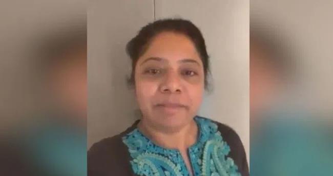 രേ​വ​ന്ത് റെ​ഡ്ഡി​ക്കെ​തി​രേ വി​മ​ർ​ശ​നം; ഹൈ​ദ​രാ​ബാ​ദി​ൽ മാ​ധ്യ​മ​പ്ര​വ​ർ​ത്ത​ക അ​റ​സ്റ്റി​ൽ